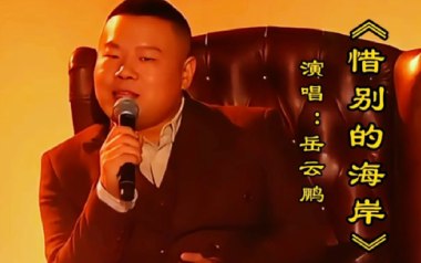 惜别的海岸吉他谱_封面