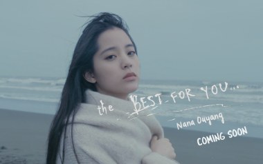The Best For You吉他谱