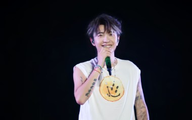 突然想起你吉他谱