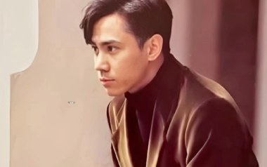 晚秋吉他谱