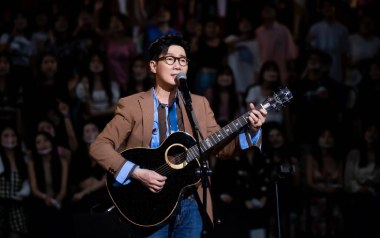 那些女孩教我的事吉他谱