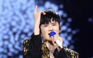 经典咏流传吉他谱_封面