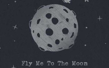 Fly Me To The Moon吉他谱_封面