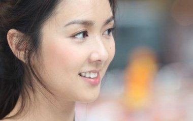 一起老去吉他谱_封面