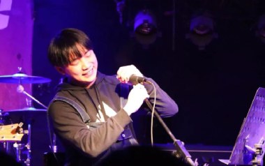 觅香吉他谱