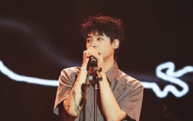 第三种人吉他谱_封面