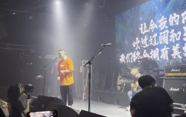我们终会拥有美好的未来吉他谱