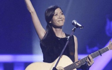 儿歌吉他谱