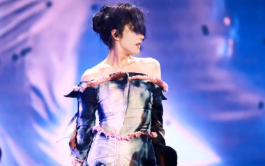 飞女正传吉他谱_封面