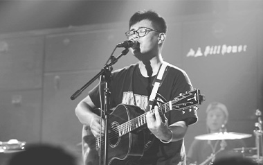 涩吉他谱