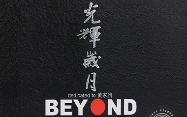 光辉岁月指弹吉他谱_封面