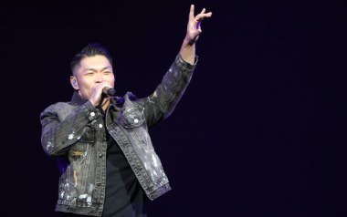 不只是场梦吉他谱