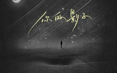 你的影子吉他谱