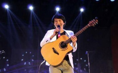 真夏的果实指弹谱吉他谱