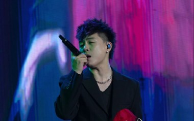 我的舞台吉他谱