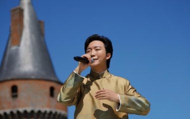 刚好遇见你指弹谱吉他谱