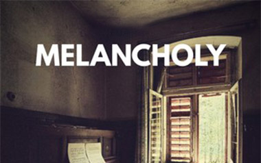 Melancholy指弹吉他谱