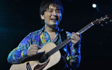 Merry Christmas Mr.Lawrence指弹谱吉他谱