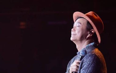 每当变幻时吉他谱_封面