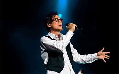 明天会更好吉他谱_封面