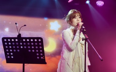 June Missing吉他谱