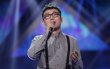 我喜欢的人都跟你好像吉他谱_封面