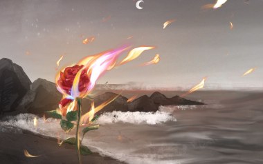 海屿你吉他谱_封面