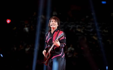 美丽新世界吉他谱