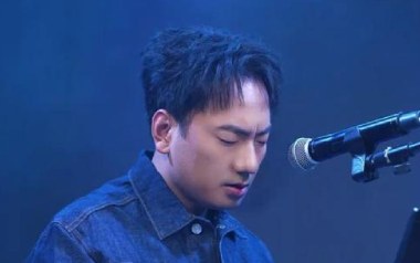 点歌的人吉他谱