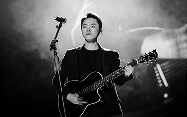 给我一点温度吉他谱