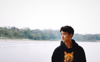 熬吉他谱_封面