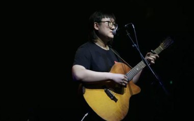 写给你的歌吉他谱_封面