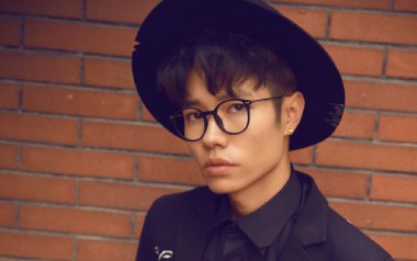 涛声依旧吉他谱_封面