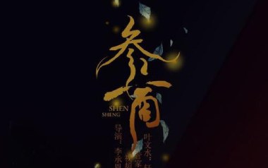 参商吉他谱_封面