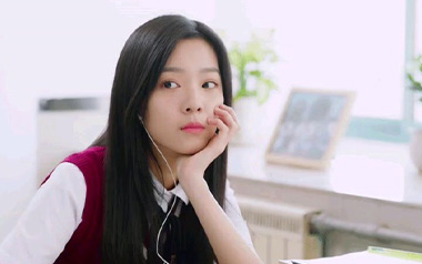 我的刺猬女孩吉他谱_封面