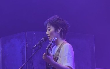 最天使吉他谱