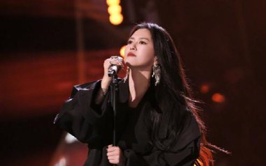 天籁之爱吉他谱_封面