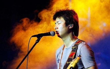 美丽的梭罗河吉他谱_封面