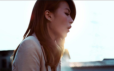 到此为止吉他谱_封面