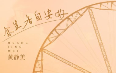 余生各自安好吉他谱