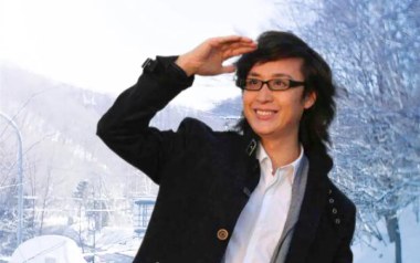 山谷里的思念吉他谱_封面