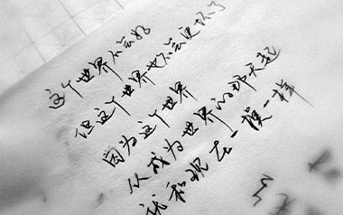 这个世界不会好吉他谱_封面