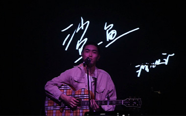 鲨鱼吉他谱_封面