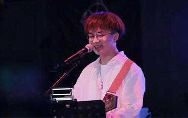 一期一会吉他谱