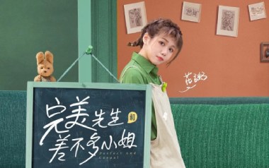 完美先生和差不多小姐吉他谱