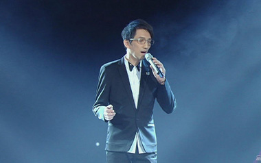 烟花易冷吉他谱