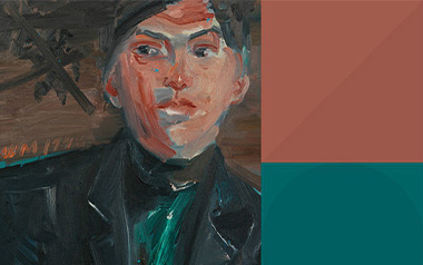 雨后初晴吉他谱_封面
