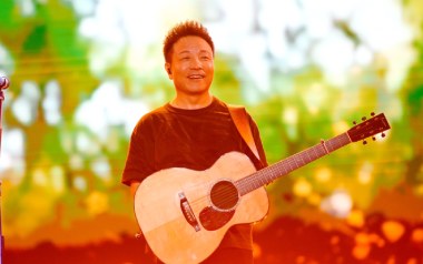 四季吉他谱_封面
