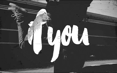 If You吉他谱_封面