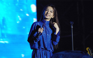 小幸运吉他谱_封面